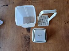 Tupperware pikantus weiss gebraucht kaufen  Goldbach