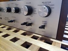 Amplificatore vintage pioneer usato  Giugliano in Campania