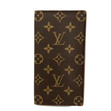 Carteira Louis Vuitton monograma cartes crédito iene dobrável longa/7BE0970 comprar usado  Enviando para Brazil
