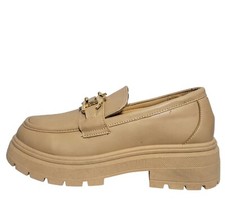 Qupid tan loafers for sale  San Antonio
