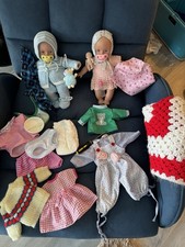 Baby dolls twins for sale  HOCKLEY