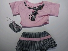 Build bear pink for sale  New Port Richey