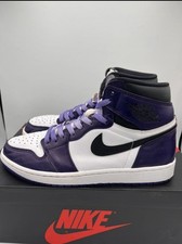 Jordan retro high gebraucht kaufen  Stuttgart