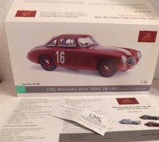 Cmc mercedes 300sl gebraucht kaufen  Leverkusen