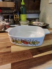 Corningware echalote spice for sale  Salinas