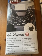 Hunde auto schondecke gebraucht kaufen  Neuss