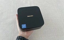 Mini 16gb ram usato  Venzone