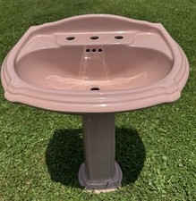 Kohler portrait pedestal for sale  Utica