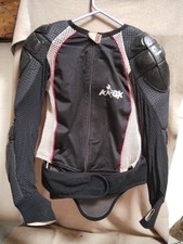 Knox stowaway motorcycle for sale  MALVERN