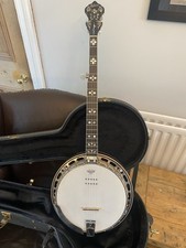 Gibson earl scruggs for sale  GATESHEAD