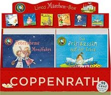 Linos märchenbox cop gebraucht kaufen  Berlin