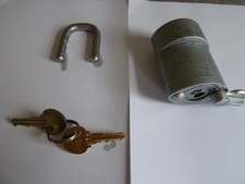 Ingersoll high security for sale  HAYES