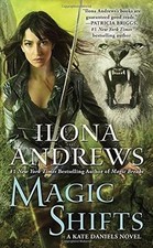 Magic shifts kate gebraucht kaufen  Berlin