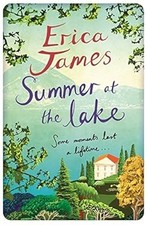 Summer lake james for sale  UK