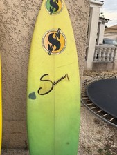 Planche surf rigide d'occasion  Cannes