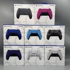 Original PlayStation 5 Controller – mit TMR Hall Effekt Sticks Gen2 | Neu & OVP comprar usado Original PlayStation 5 Controller – mit TMR Hall Effekt Sticks Gen2 | Neu & OVP comprar usado  Enviando para Brazil