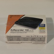 Avermedia ezrecorder 130 for sale  Huntington Beach