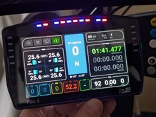 Pokornyi engineering pdu5 for sale  NEWCASTLE UPON TYNE