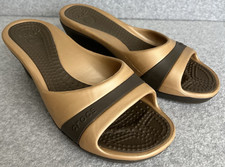 Crocs sassari brown for sale  Bloomington