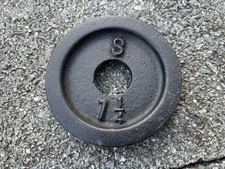 Single southern barbell for sale  Spring Grove