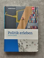Politik erleben sozialkunde gebraucht kaufen  Kirn