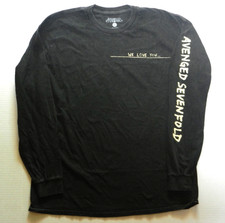 Avenged sevenfold love for sale  Ontario