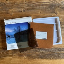 Nisi filtro polarizzatore usato Nisi filtro polarizzatore usato  Milano