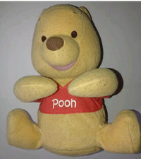 Peluche winnie the usato  Trieste