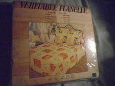 Parure draps véritable d'occasion  Luxeuil-les-Bains