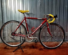 Bici corsa vintage usato  Corbetta