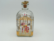 Holmegaard christmas bottle gebraucht kaufen  Lübeck