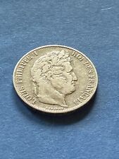 Recherchée monnaie francaise d'occasion  Eaubonne