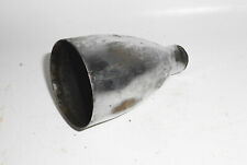 Endstück sr2 auspuff gebraucht kaufen Endstück sr2 auspuff gebraucht kaufen  Oderwitz