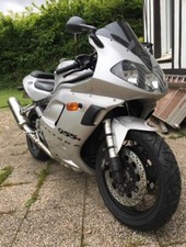 2001 triumph 955 for sale  SALISBURY
