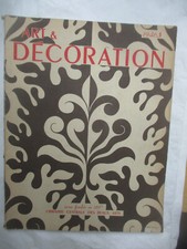 Art décoration num d'occasion  Marseille I
