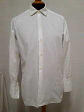 Chemise homme coton d'occasion  Albi