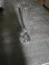 Vase glas klein gebraucht kaufen  Wedel