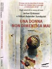 Una donna non usato  Italia
