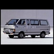 Photo .010828 nissan d'occasion  Martinvast