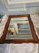 Antique mirror beveled for sale  Lenoir City