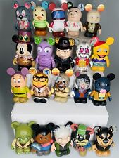 Disney vinylmation figures for sale  Orlando