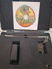 Bes wire python for sale  Greensboro