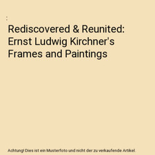 Rediscovered reunited ernst gebraucht kaufen  Trebbin