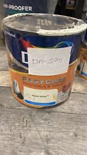 Dulux paint easycare for sale  SALFORD