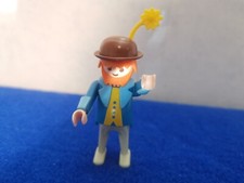 Playmobil drehorgelspieler 555 gebraucht kaufen  Siegen