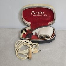 Vintage norelco double for sale  Sibley
