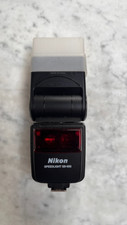 Nikon speedlight 600 for sale  LONDON