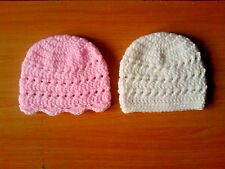 Gorro unissex feito à mão de crochê bebê xtr várias cores 100% acrílico comprar usado Gorro unissex feito à mão de crochê bebê xtr várias cores 100% acrílico comprar usado  Enviando para Brazil