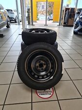 Winterräder renault clio gebraucht kaufen  Ibbenbüren