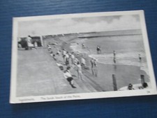 Postcard ingoldmells. sands for sale  MABLETHORPE